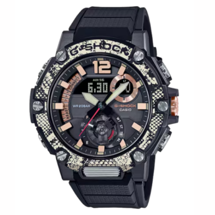 CASIO G-SHOCK GST-B300WLP-1ADR LIMITED EDITION
